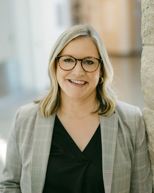 Headshot Image for Jenna Stutz